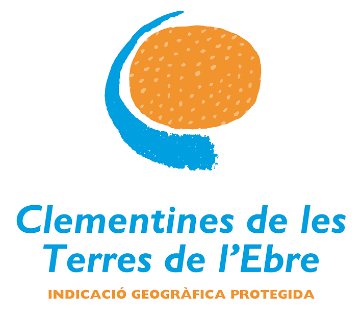 clementines de les terres de l'ebre